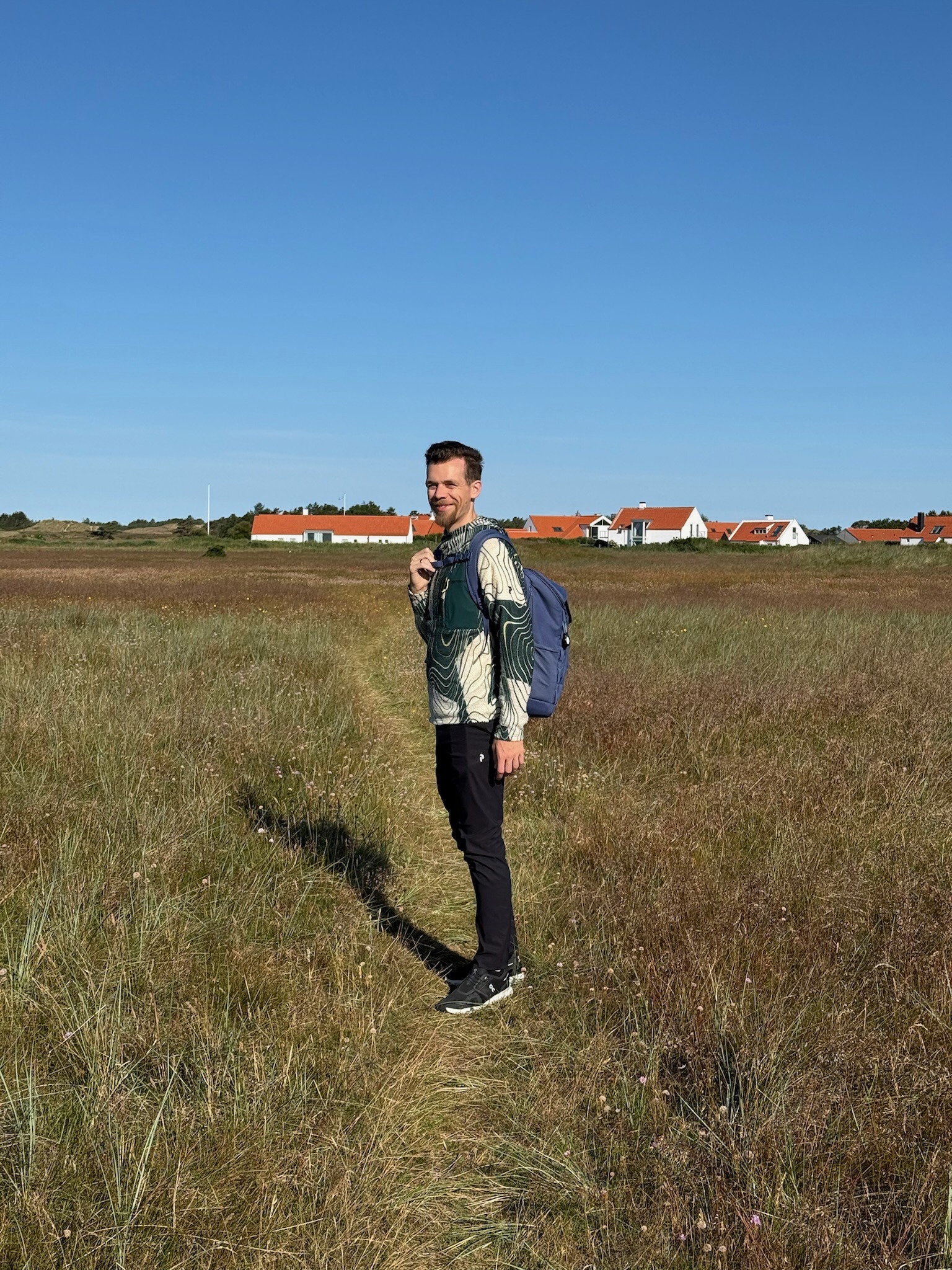 Ein Bild von Tobias Krause